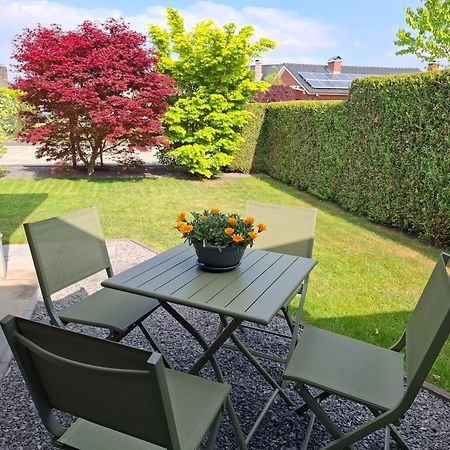 B&B Sogni D'Oro Lovendegem Exteriör bild