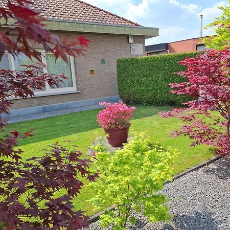 B&B Sogni D'Oro Lovendegem Exteriör bild