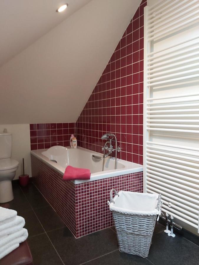 B&B Sogni D'Oro Lovendegem Exteriör bild