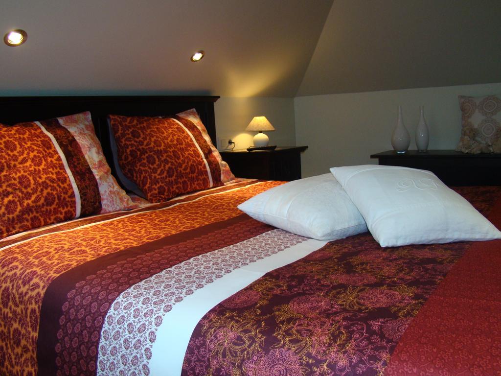 B&B Sogni D'Oro Lovendegem Rum bild