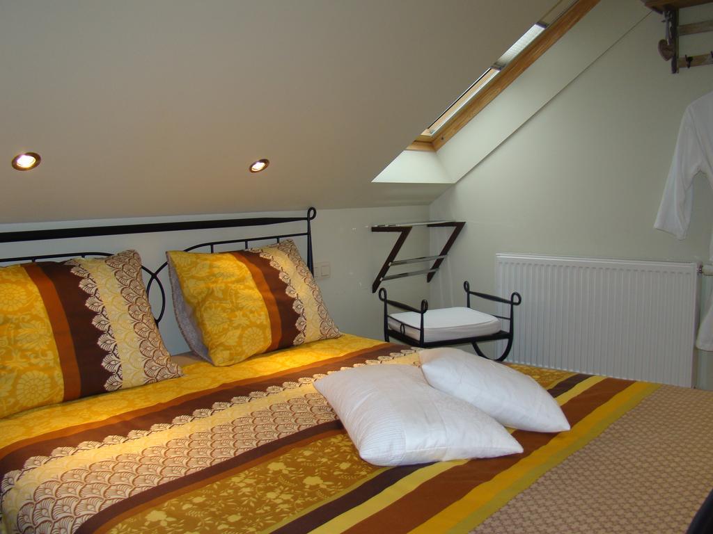 B&B Sogni D'Oro Lovendegem Rum bild