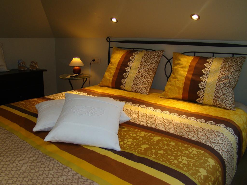 B&B Sogni D'Oro Lovendegem Rum bild