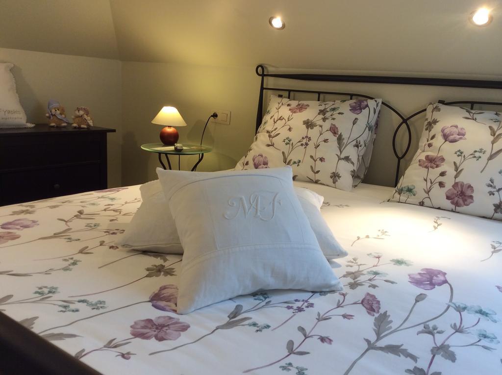 B&B Sogni D'Oro Lovendegem Rum bild