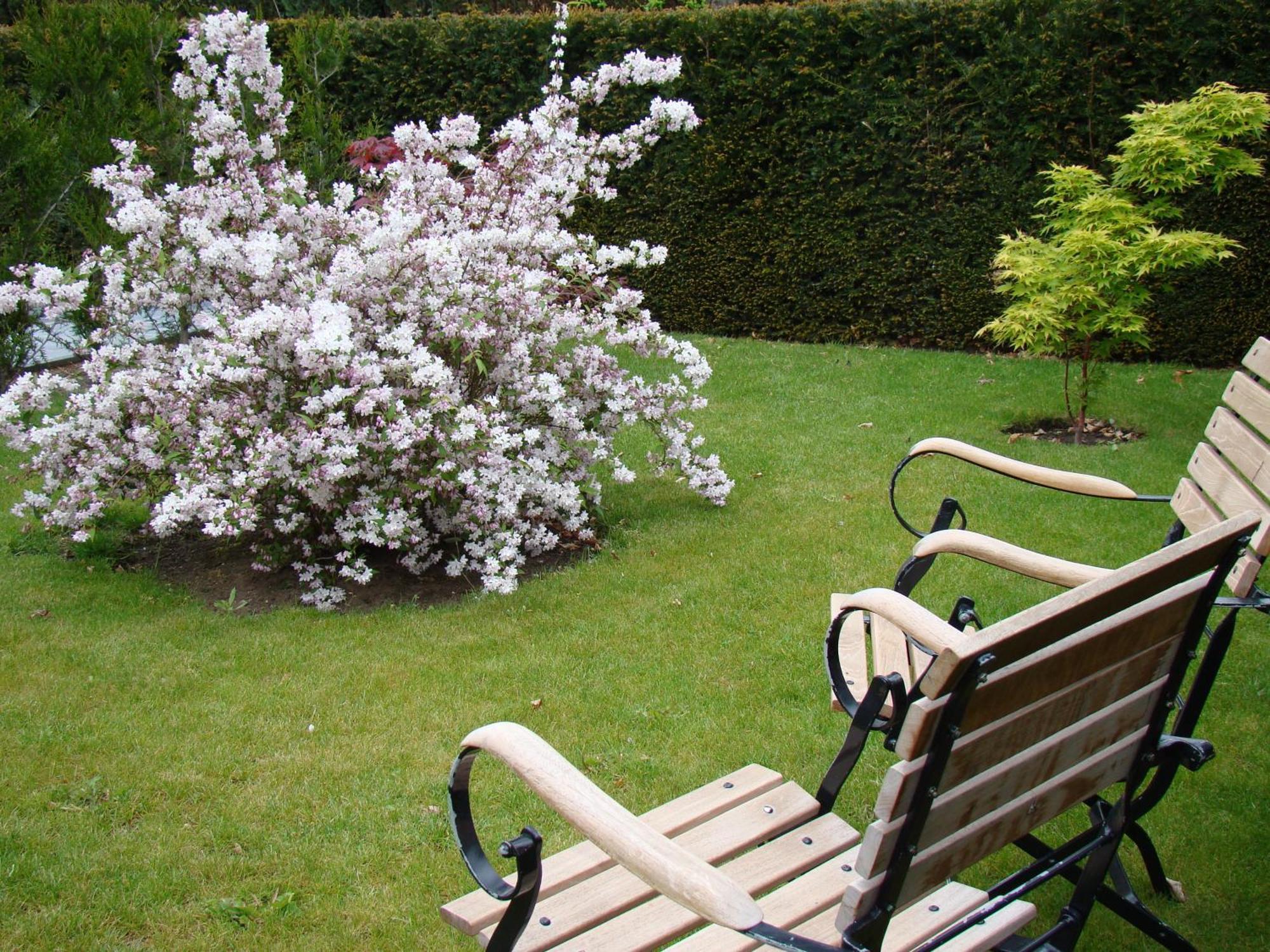B&B Sogni D'Oro Lovendegem Exteriör bild