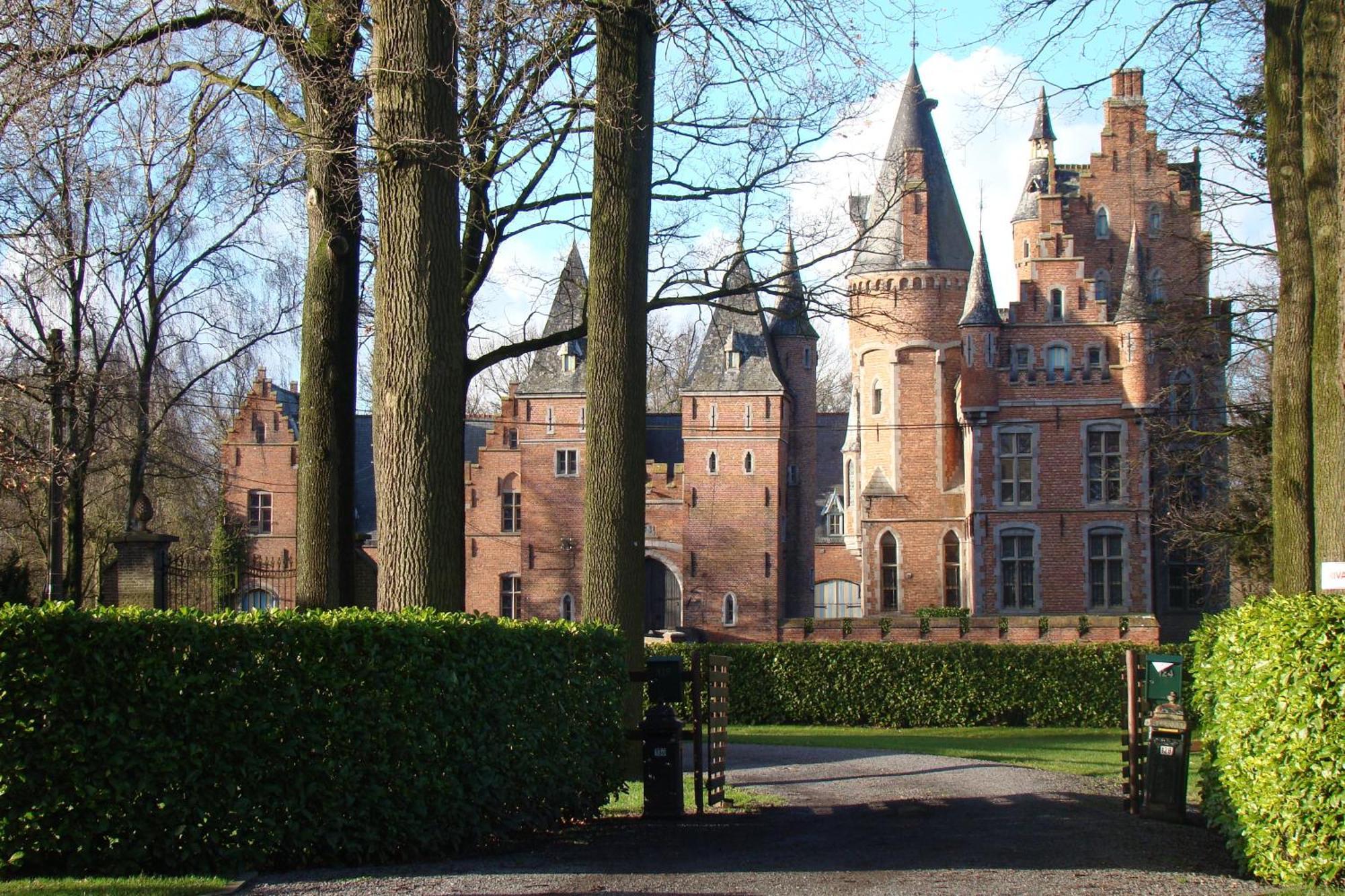 B&B Sogni D'Oro Lovendegem Exteriör bild