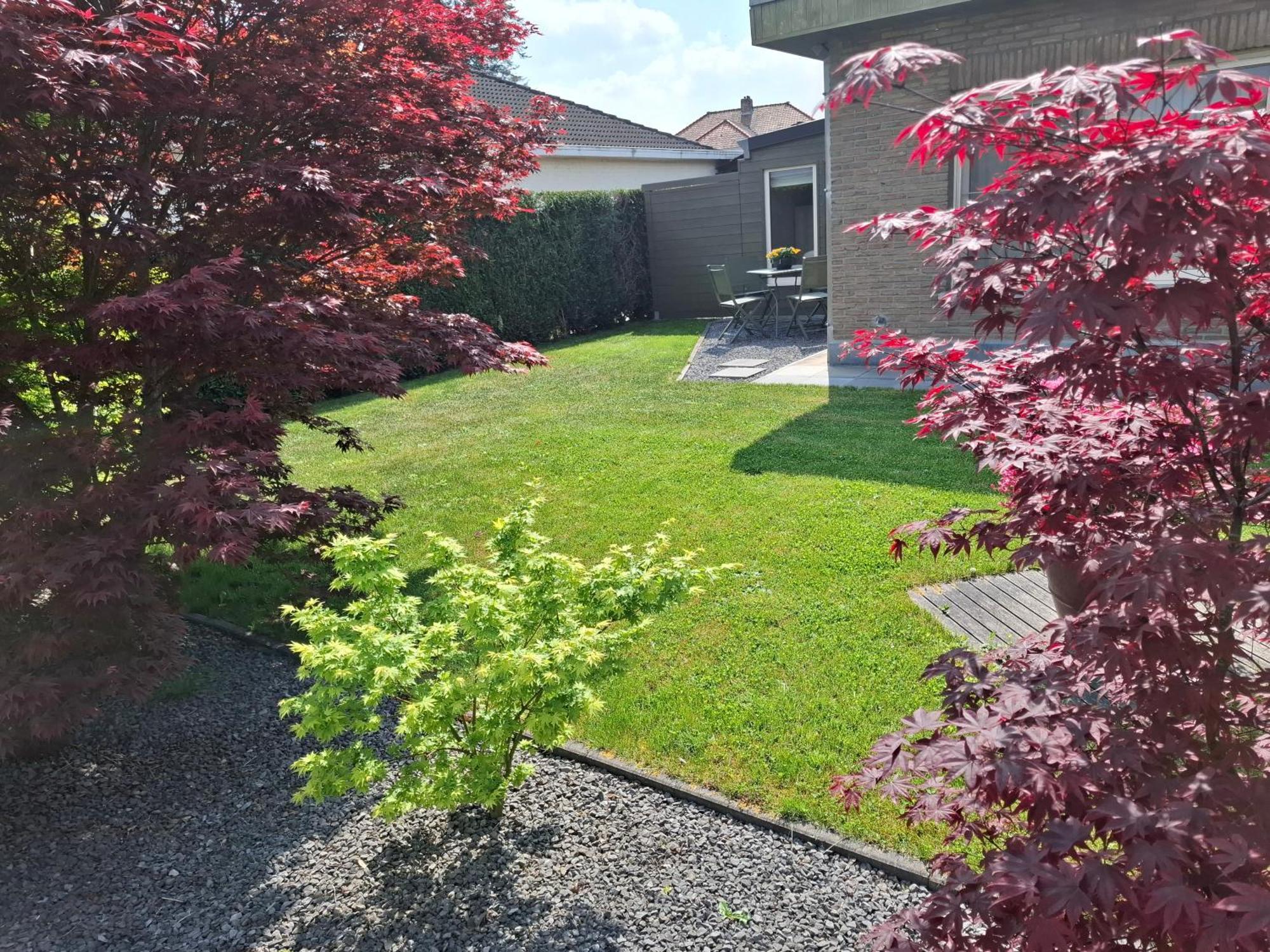 B&B Sogni D'Oro Lovendegem Exteriör bild