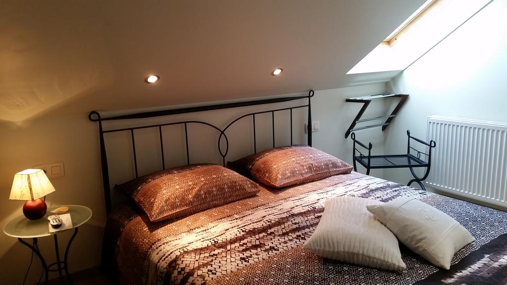 B&B Sogni D'Oro Lovendegem Exteriör bild