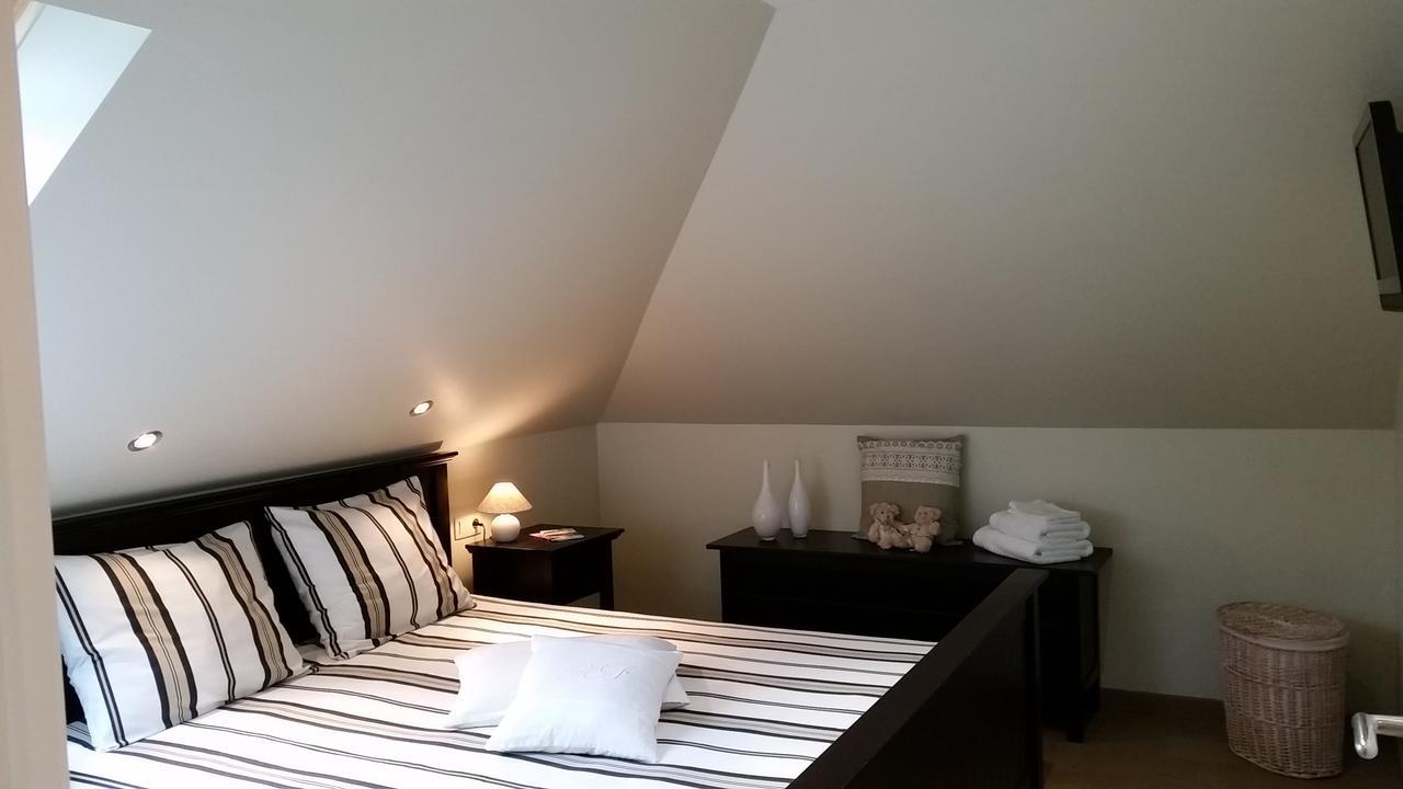 B&B Sogni D'Oro Lovendegem Exteriör bild