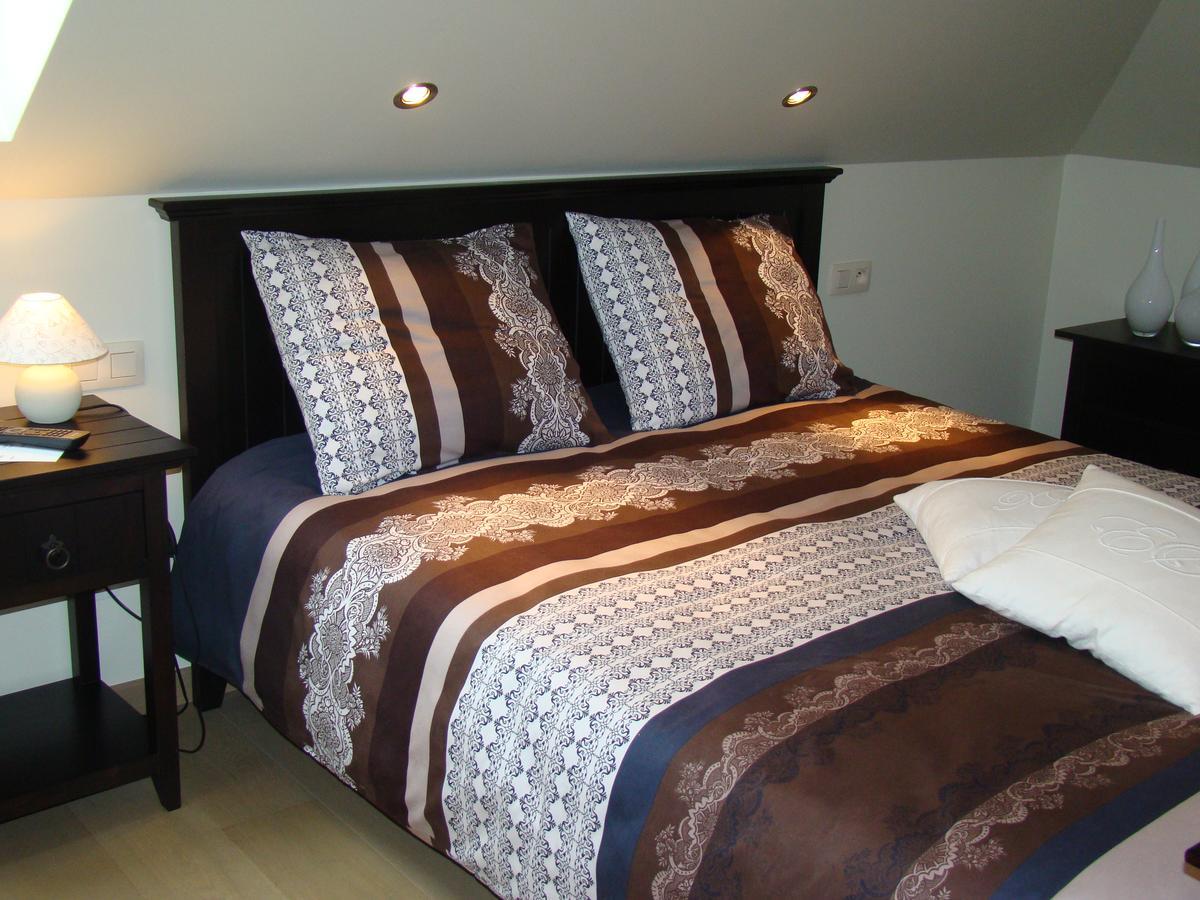 B&B Sogni D'Oro Lovendegem Exteriör bild