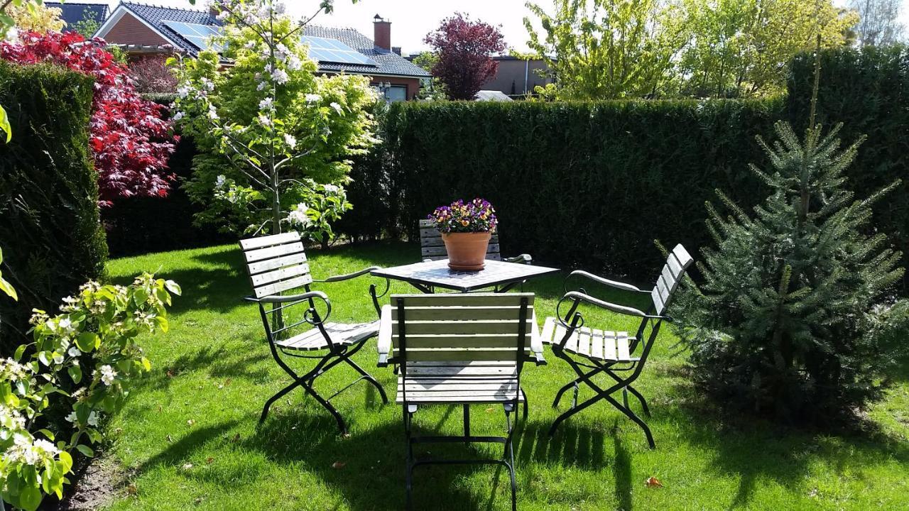 B&B Sogni D'Oro Lovendegem Exteriör bild