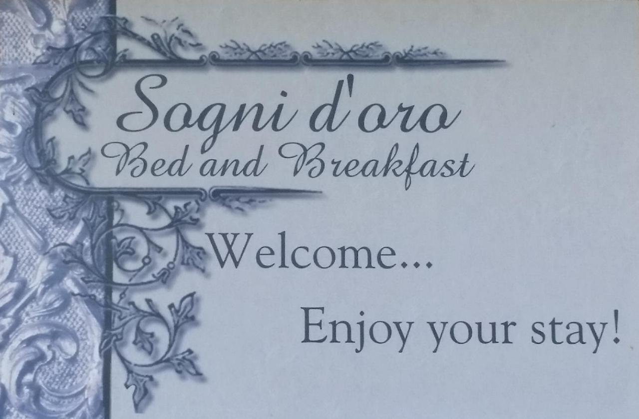 B&B Sogni D'Oro Lovendegem Exteriör bild